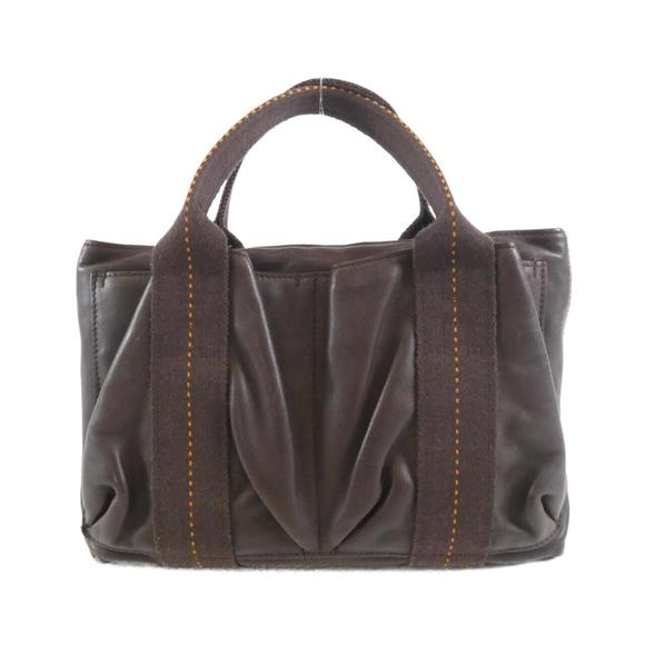 HERMES Silver Bag - Picture 1 of 7